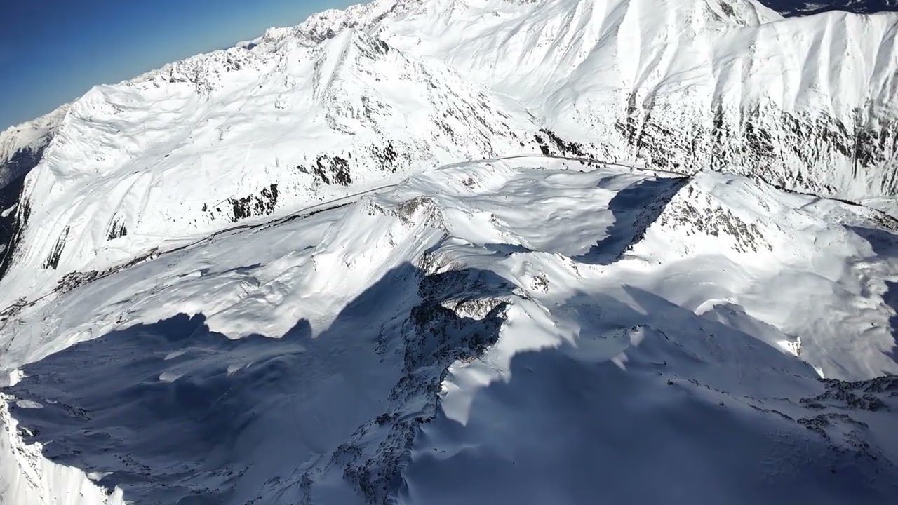 FPV Kühtai, Hochalter Rotjoch