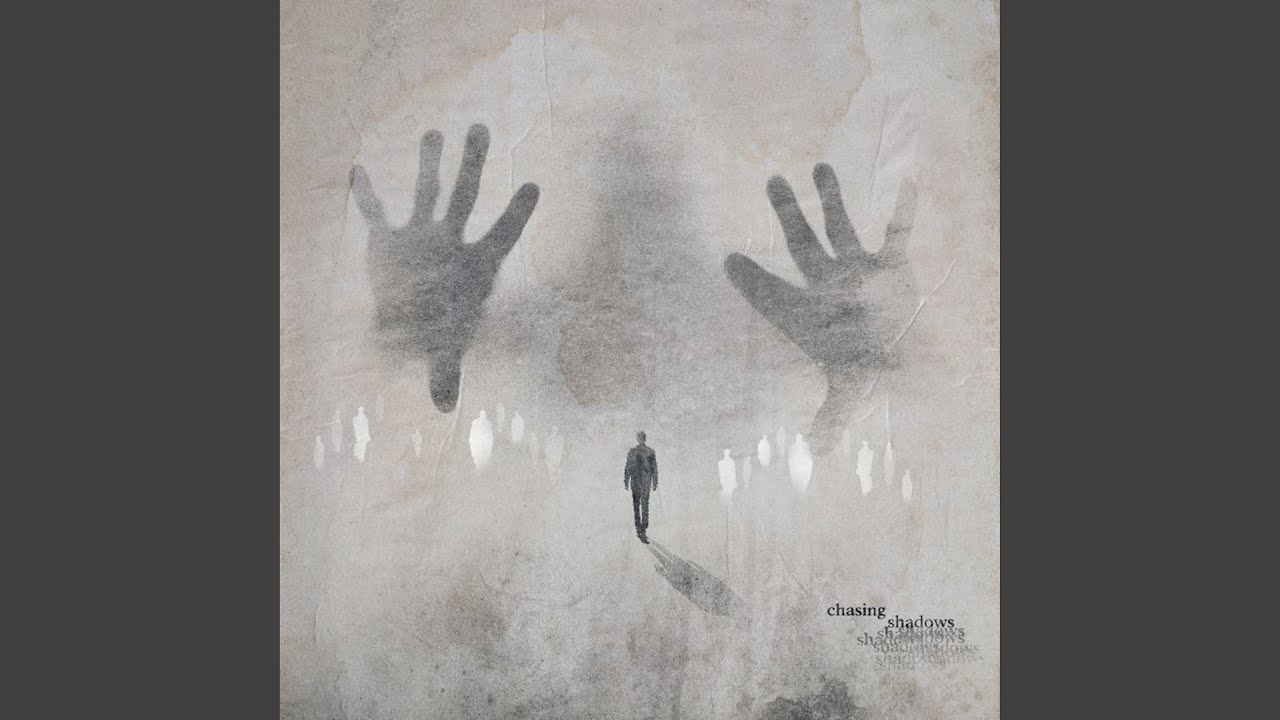 Feels Like Ghosts