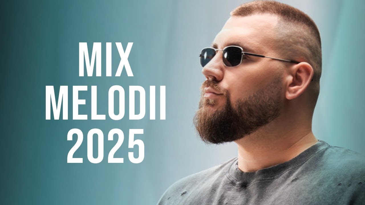 Muzica Noua Romaneasca 2025 Aprilie 🔥 Mix Melodii Noi Romanesti 2025 🔥 Hituri Noi Romanesti 2025