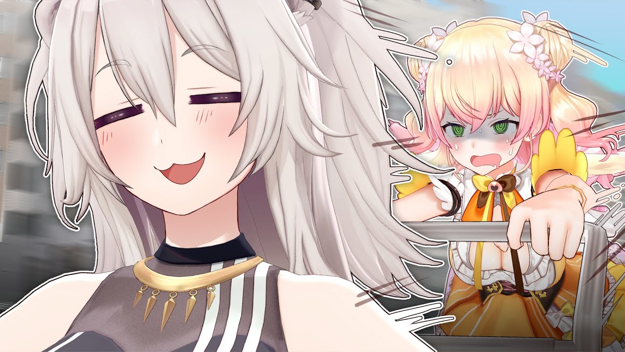 【アニメ】行こうぜ！スピードの向こう側へ！