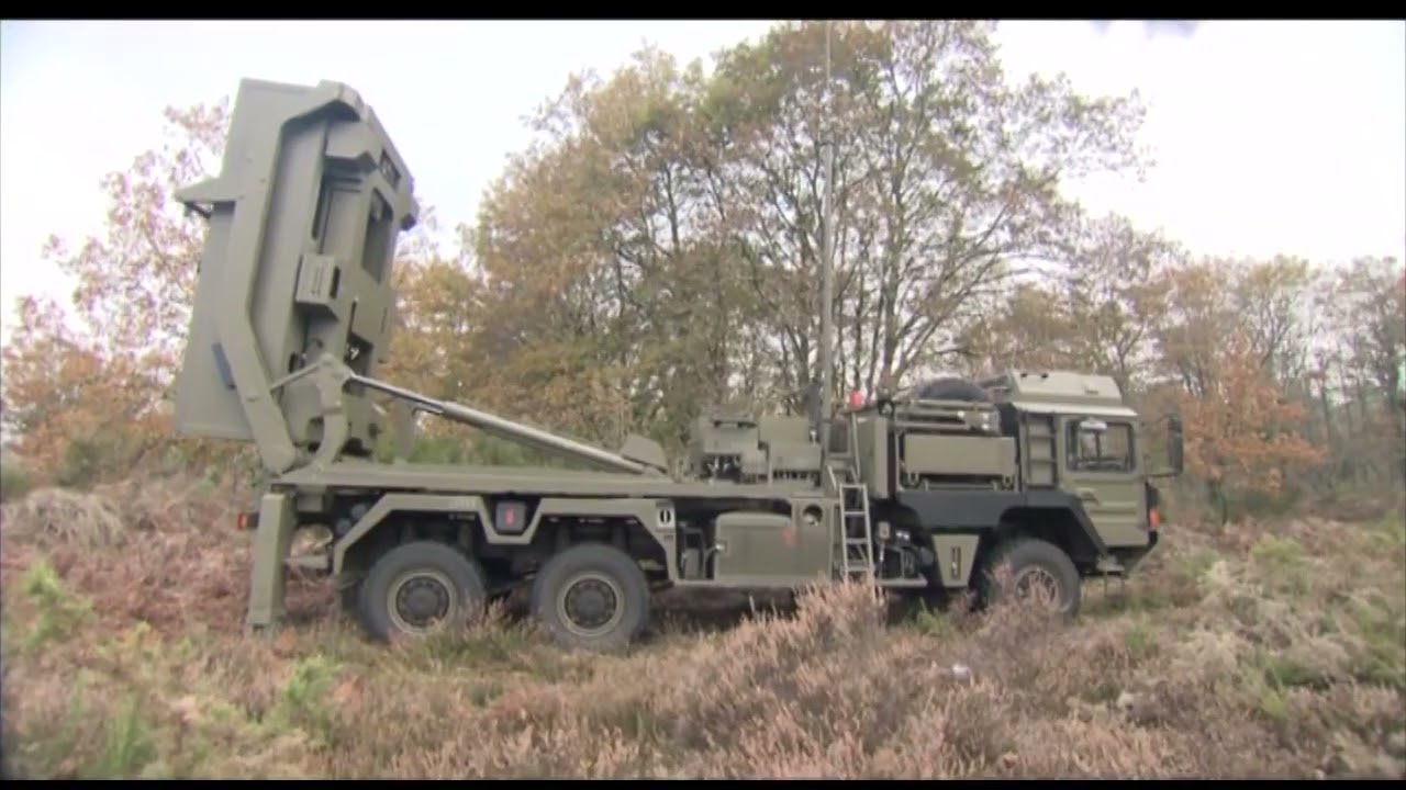 MBDA FRANCE  - Missile VL MICA