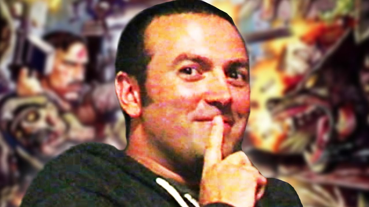 DLC 4 THE END, BLOOD VIALS & MORE ANSWERED! - JASON BLUNDELL INTERVIEW PART 2! (BO3 Zombies)