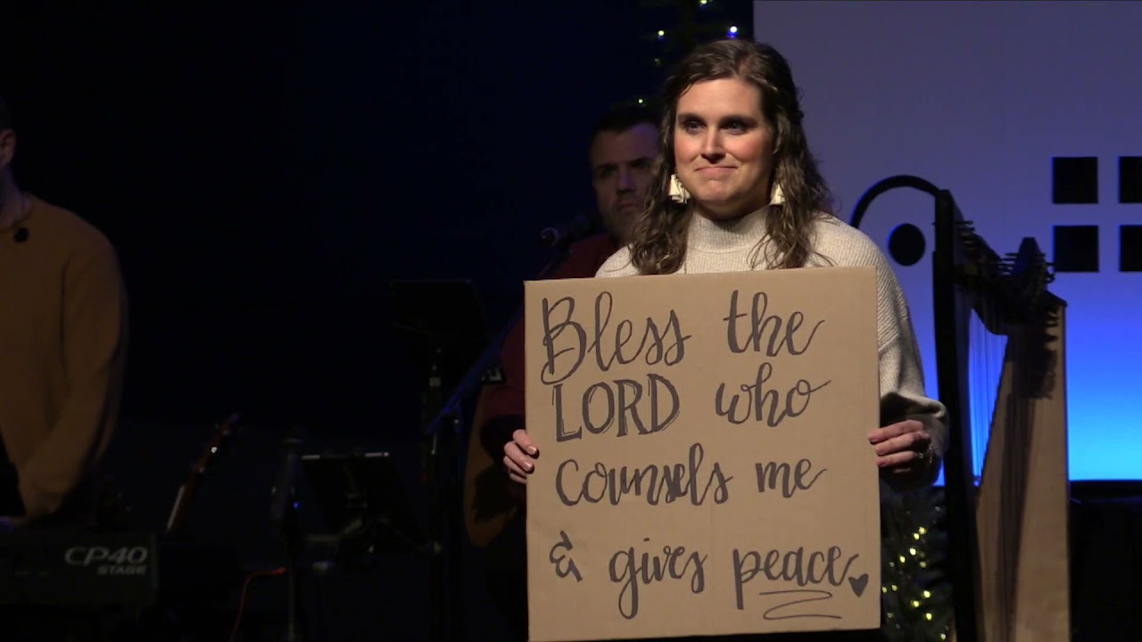 Cardboard Testimonies from Rejoice 2021