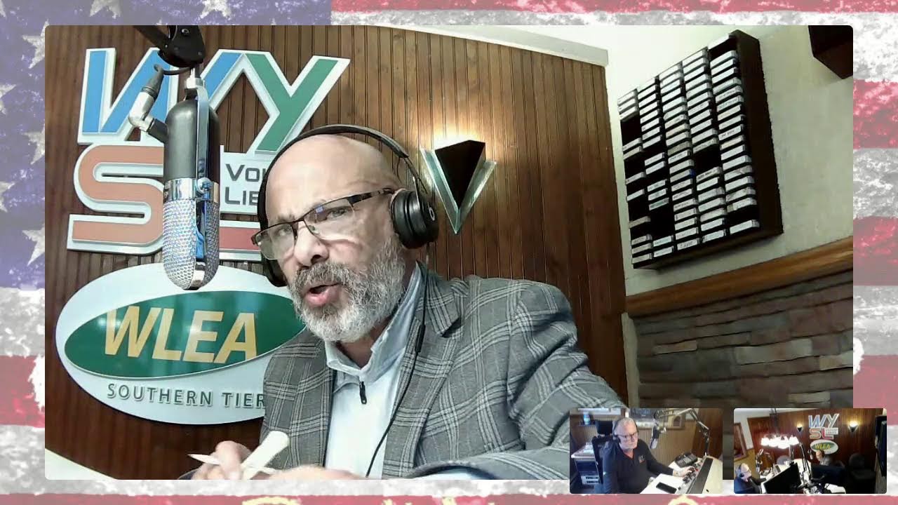 Truth vs. Control: America&rsquo;s Real Battle