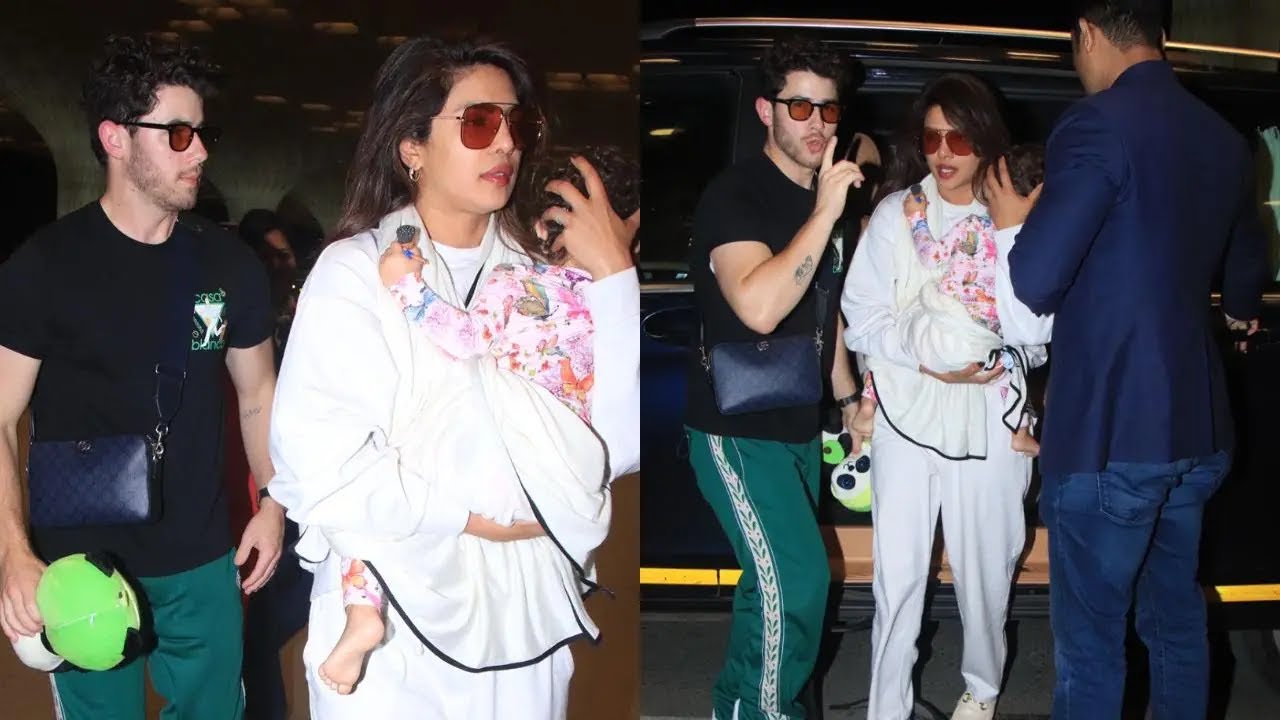 Nick Jonas and Priyanka Chopra HEADED TOWARDS DIVORCE