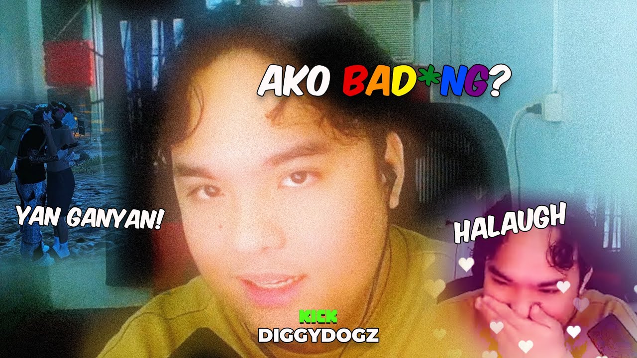 Hindi ako bading ah?