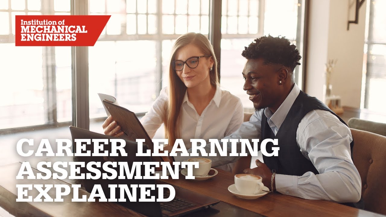 Career Learning Assessment explained