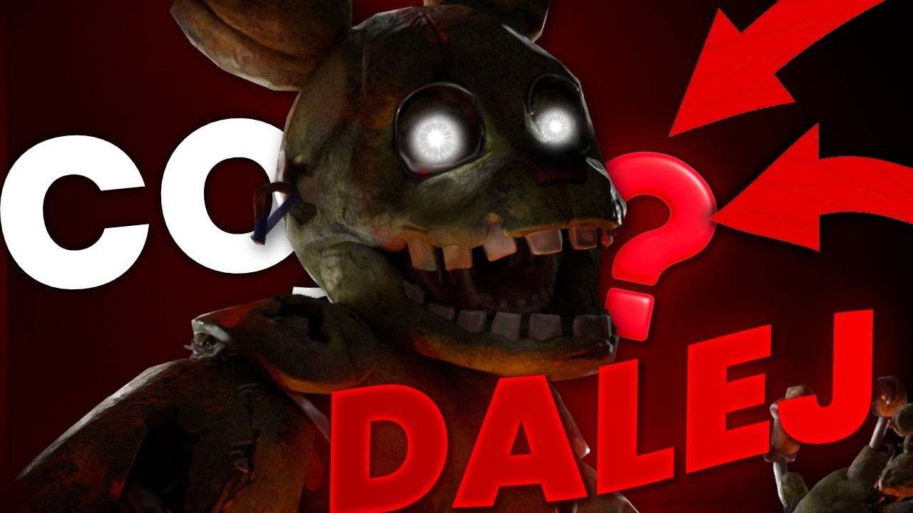 Co dalej z Bite By Night?