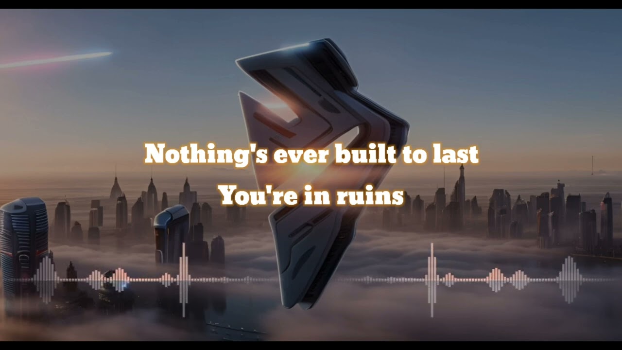 Green Day - 21 Guns (lyrics, Lirik)