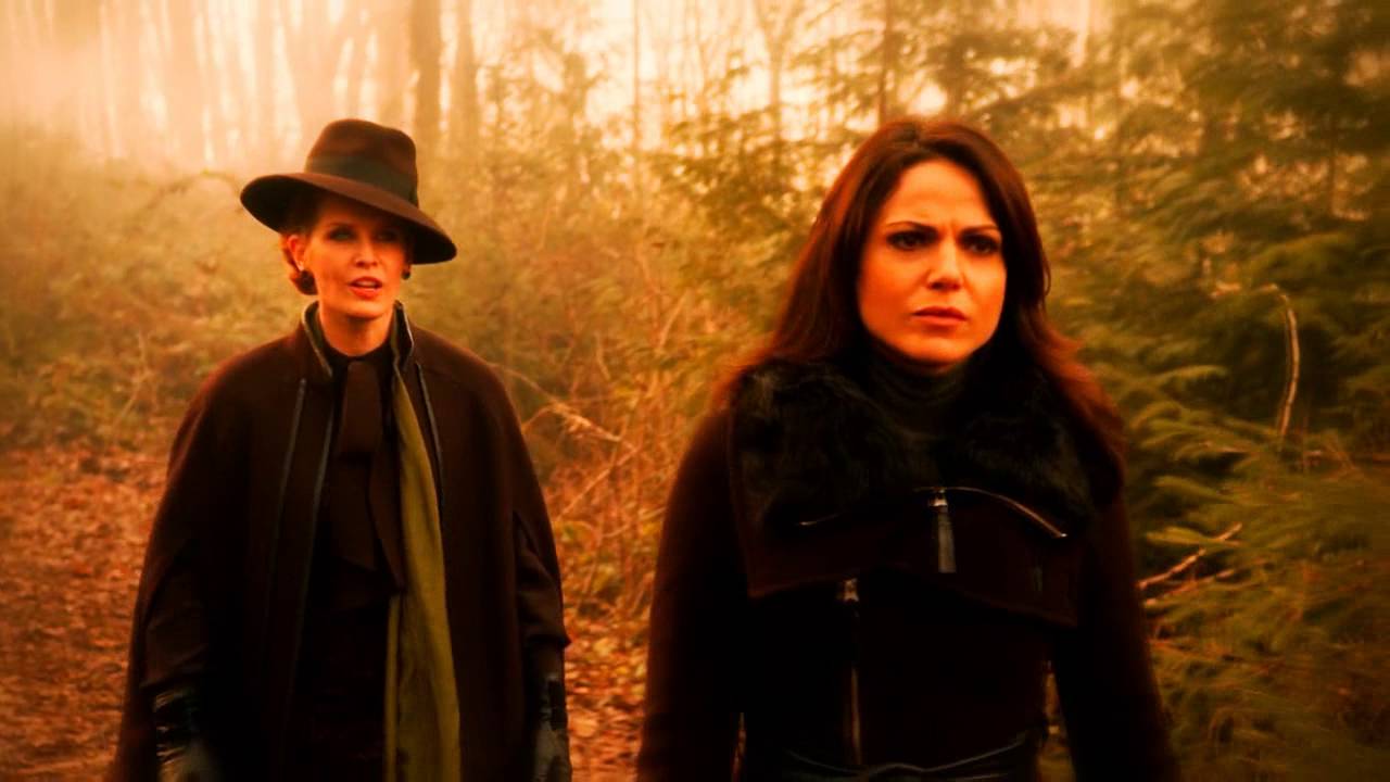 I Don`t Need You 5x16