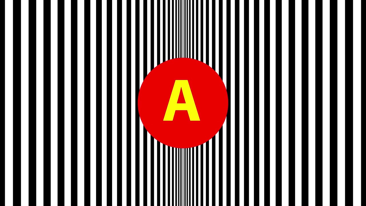 Göz Tembelliği Egzersiz 04