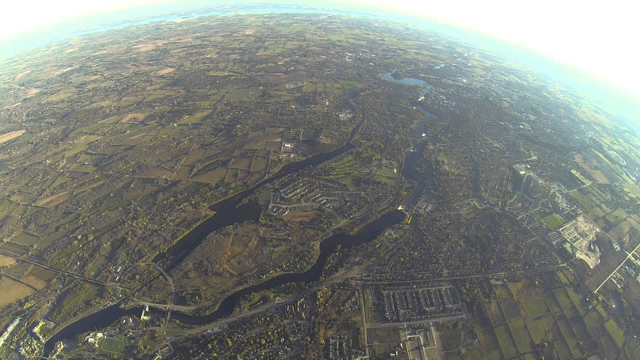 Blade 350 QX High Altitude 2