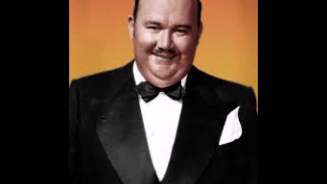 Tribute to Paul Whiteman