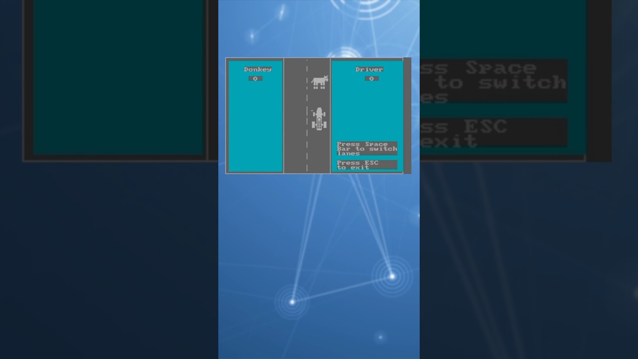 Создание MS DOS #microsoft #msdos #windows #пк #ibm #программа #digital #device #youtube #shorts