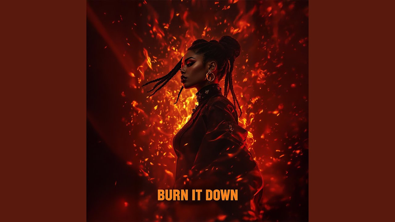 Burn It Down