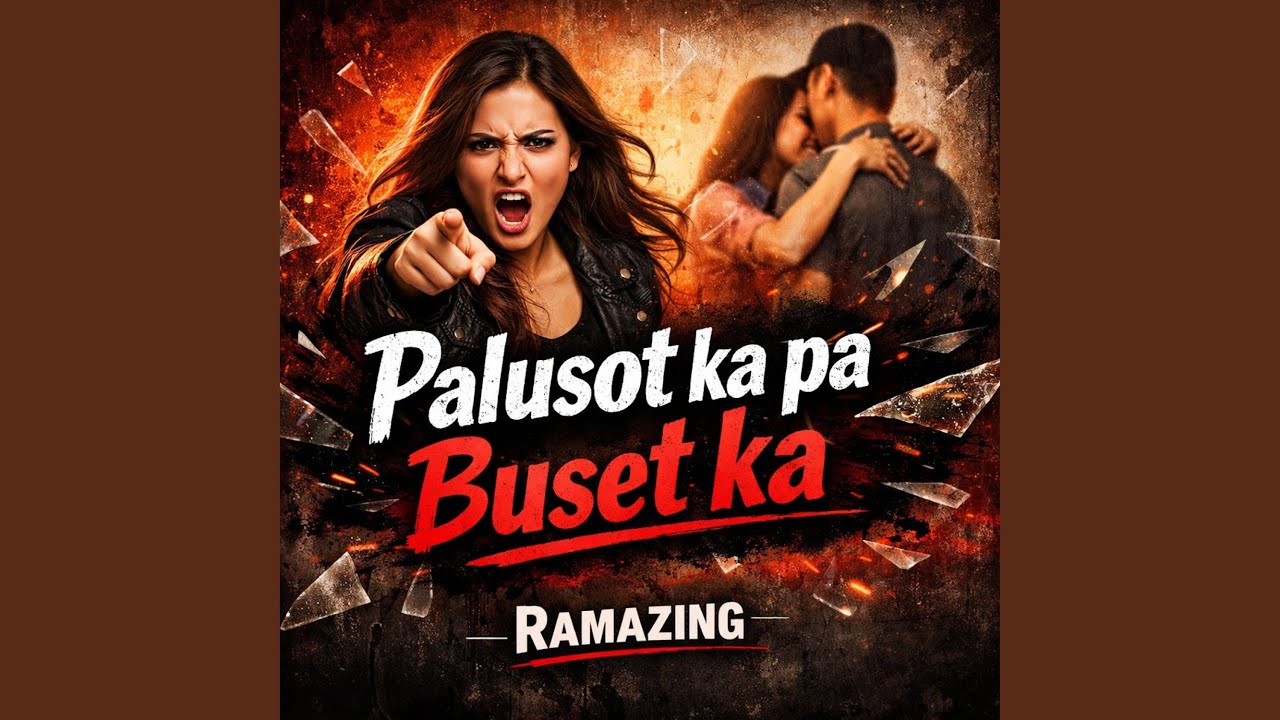 Palusot Ka Pa Buset Ka