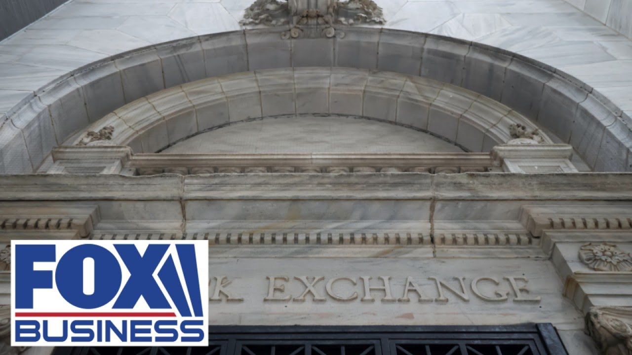 'REAL STRENGTH IN THE STOCK MARKET': Expert says it's beautiful to see a rotation in the market