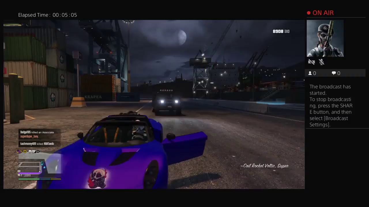 Gta5 DM GLITCH WORKAROUND Working