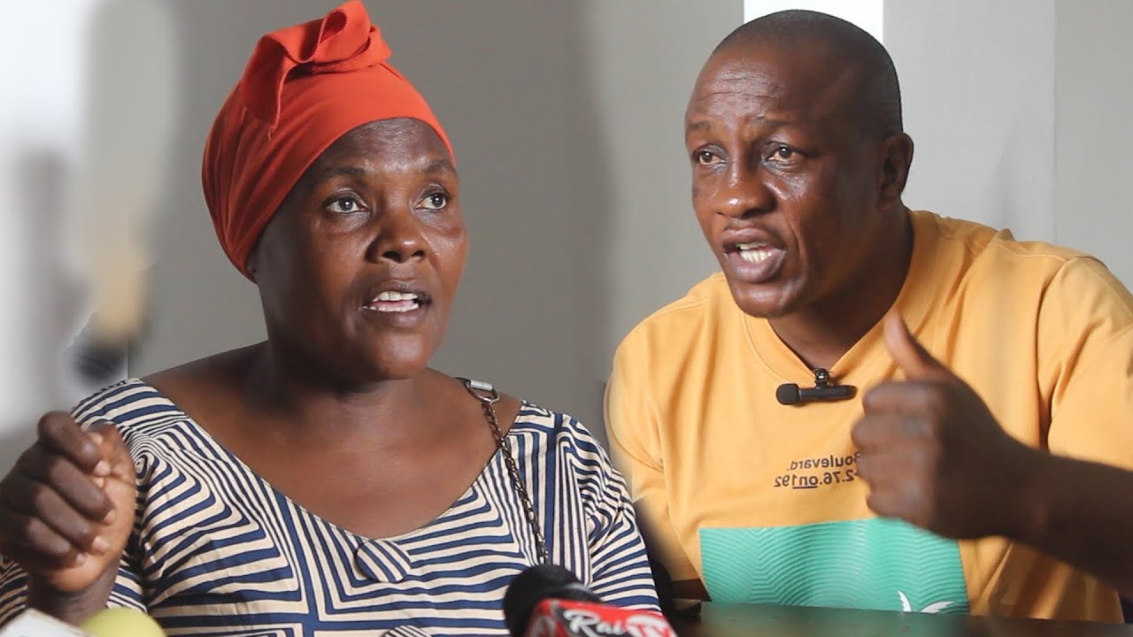 MAMA ALIYEKATAA ZAWADI YA GARI LIVE ASIBITISHA CHUMBA CHA MTOTO WAKE KINA MAMBA WENGI