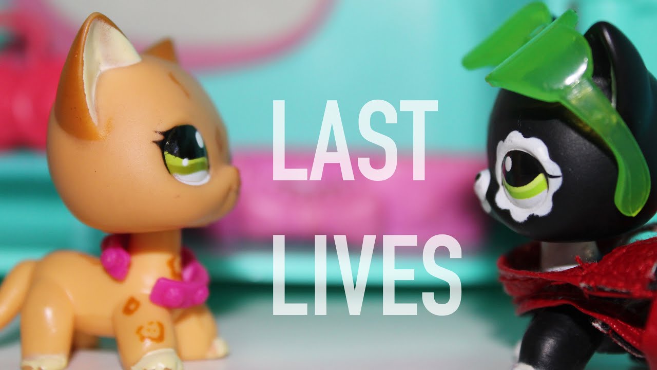 LPS: Last Lives (Episode 2) 