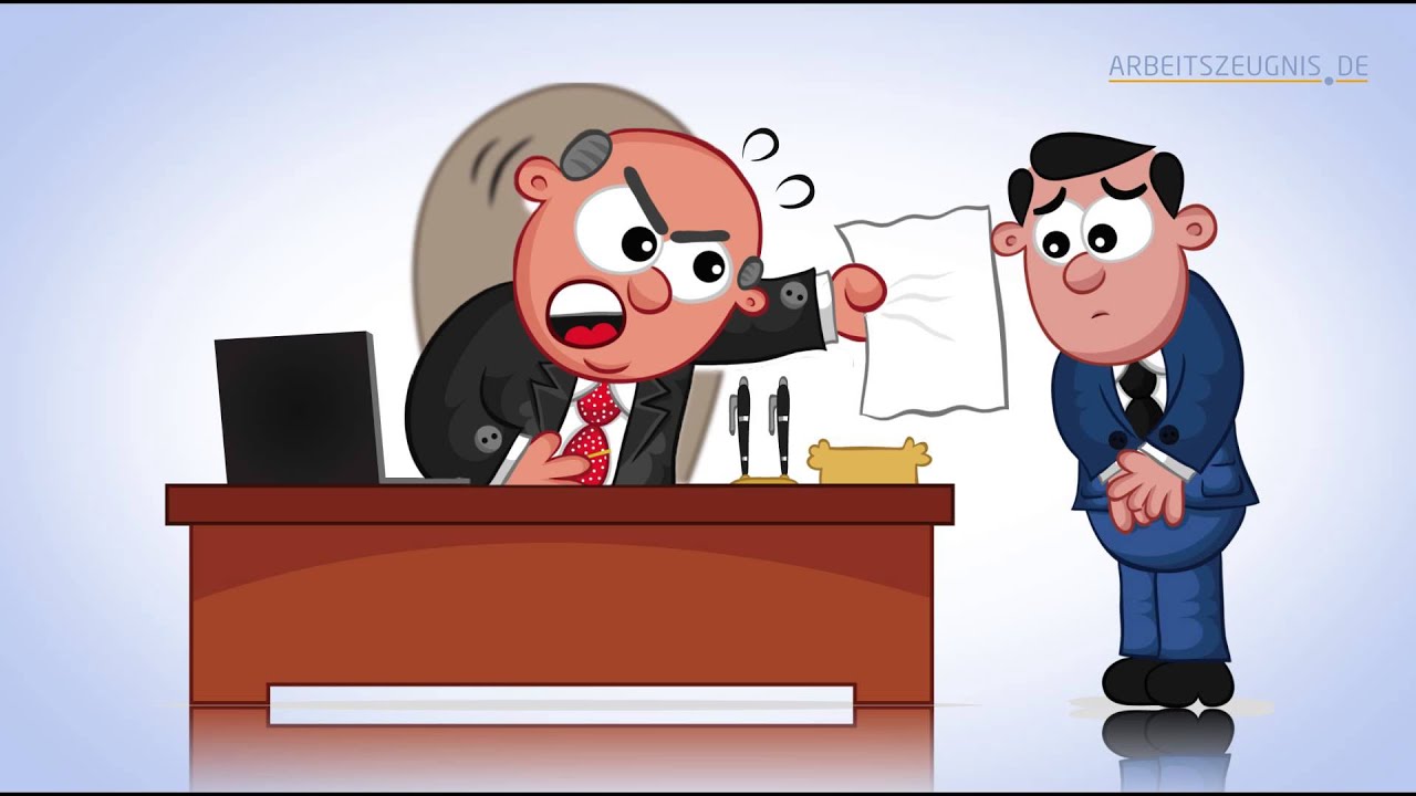 Die Arbeitszeugnis-Sprache: Teil 2 - Der Zeugniscode