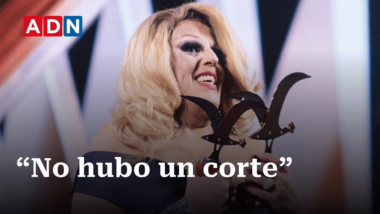 Asskha Sumathratras aclara incómodo cierre de su presentación en el Festival de Viña