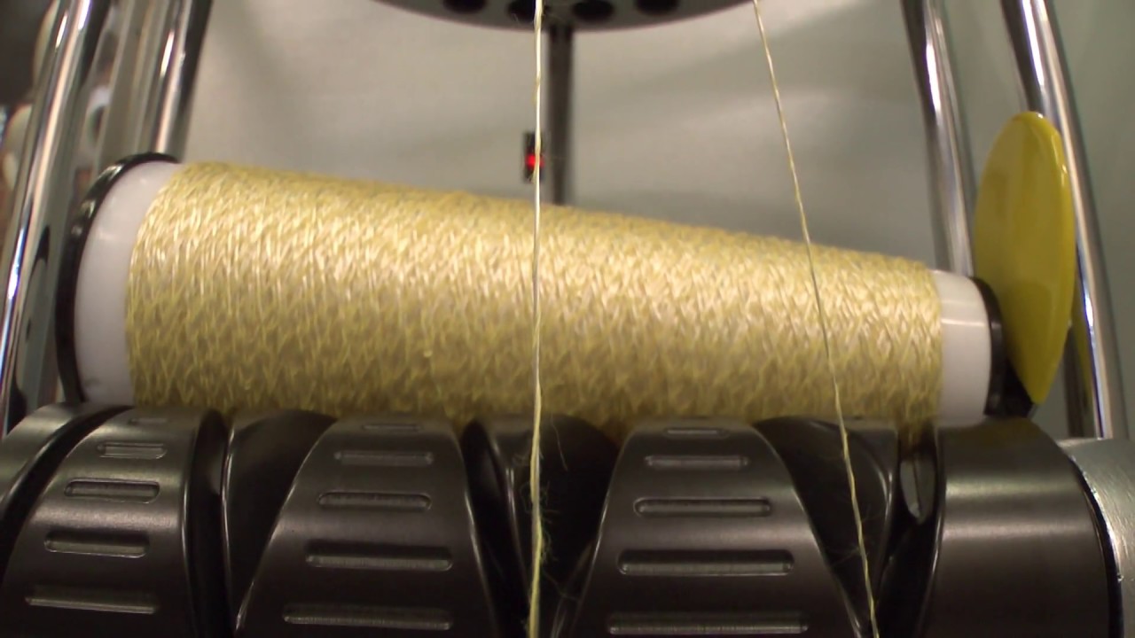 Agteks DirecTwist & ServoFeeder