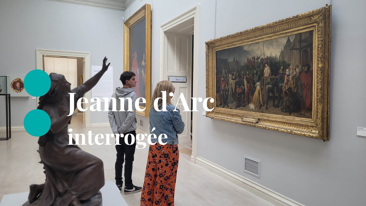 Jeanne d'Arc