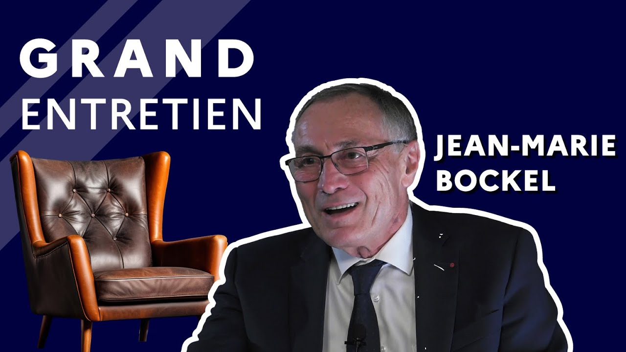 Grand entretien : Jean-Marie Bockel, président de l'association Solidarité Défense