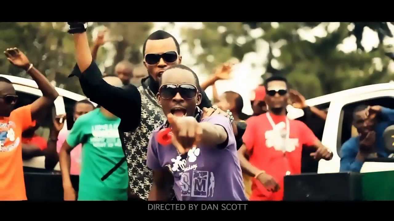 Tresor Mvoula - Tchoko tchoko