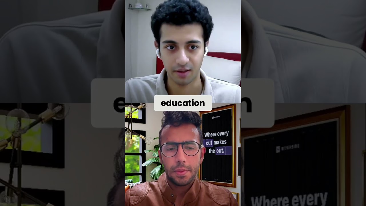 From Mumbai School to Code: The Soham Parekh Story