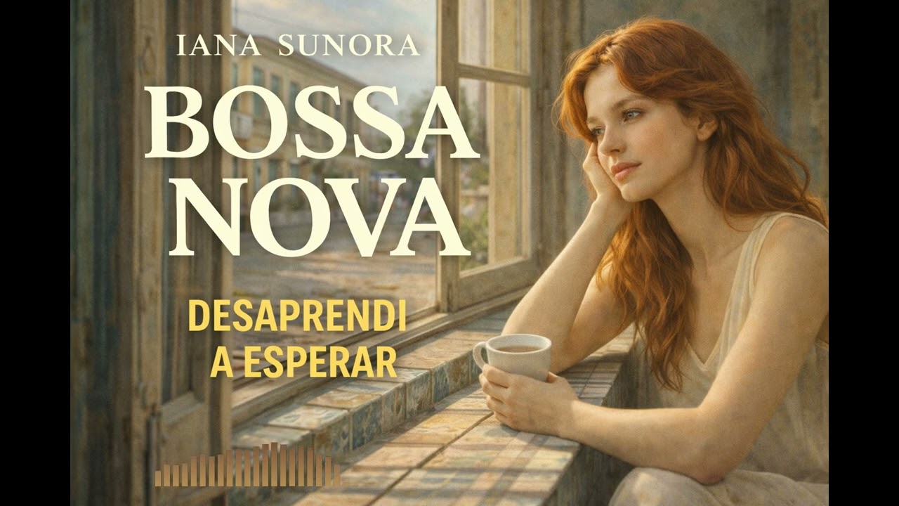 Bossa Nova - 05. Desaprendi A Esperar
