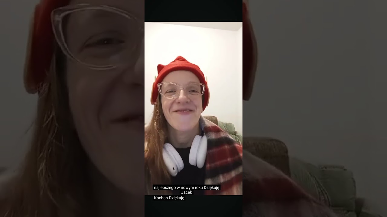 DZIĘKUJĘ CI🥰🥰❤️❤️