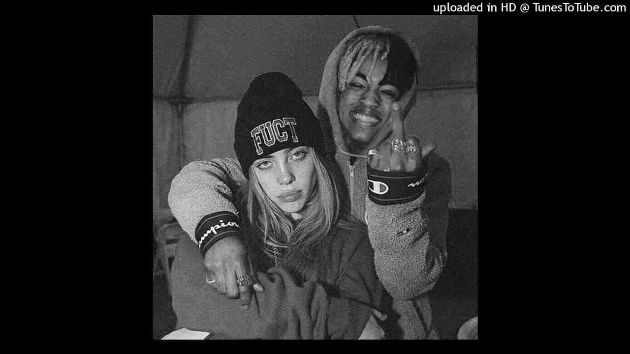 [FREE] XXXTENTACION x Shiloh Dynasty Type Beat - 