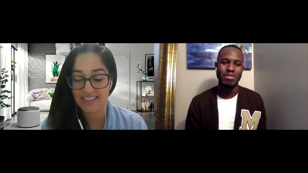 Mentoring Tips w  Geeta Chopra #2