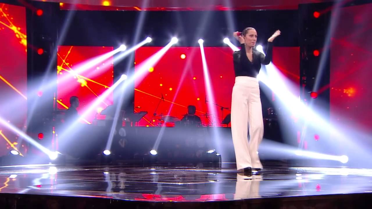 Gurur Kaan Çıray vs Feryal Sepin - Ve Kazanan Yarı Final Düello