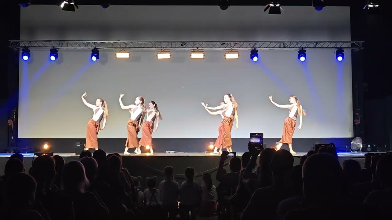 Lara Fusion produkcija ljeto 2025