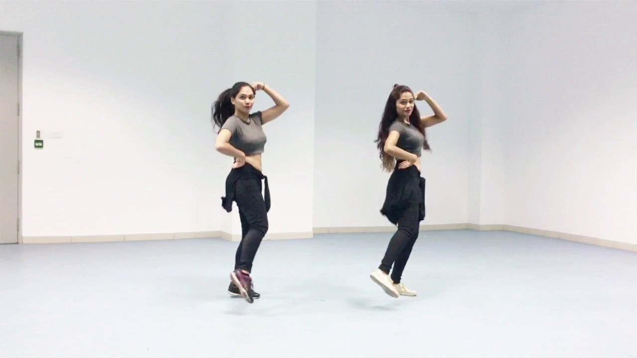 Luv Letter | Kanika & Meet Bros | Bollywood Dance by Sonali & Ritu | Choreography by Sonali