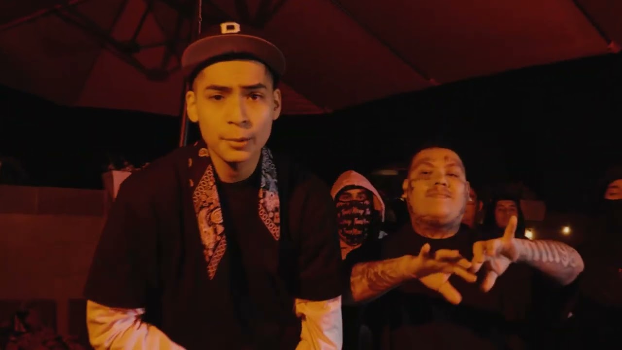Fnasty323 x SportycK -Kays To The Walk (Official Music Video )