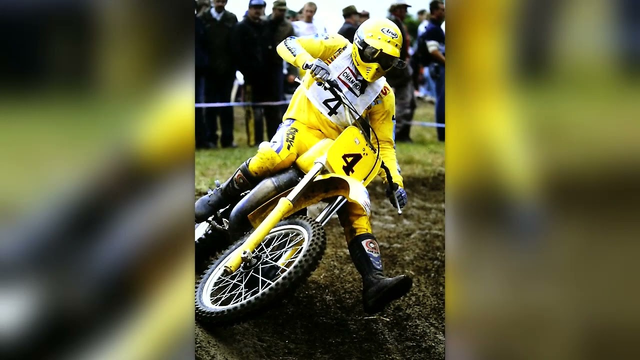 ANDRE VROMANS