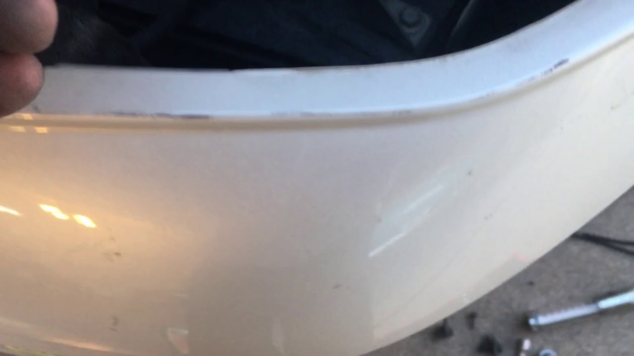 2011 Yukon Headlight Assembly install