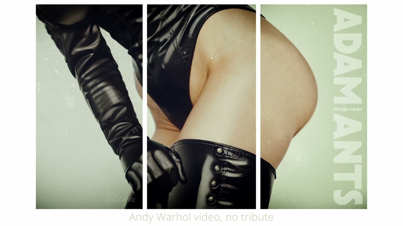 KE | The Ants | 