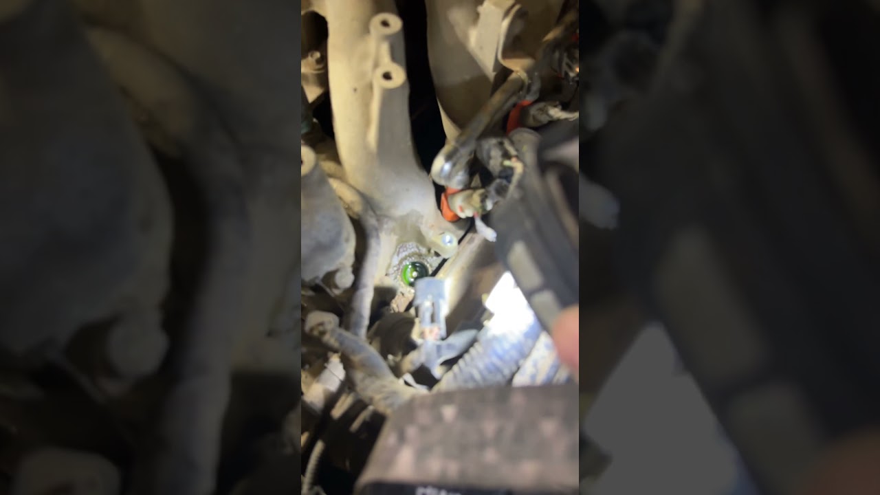 6.8 v10 ford miss fire?!?
