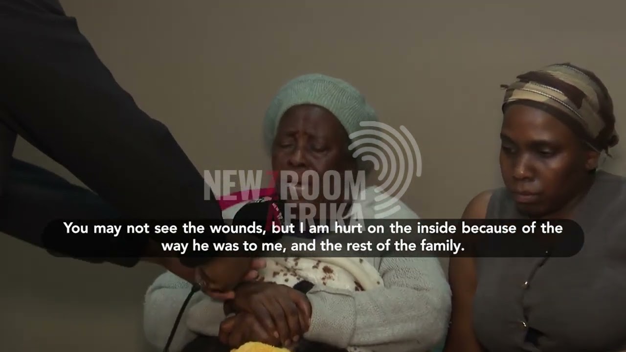 Motive unclear in KZN anti-immigration activist&rsquo;s killing