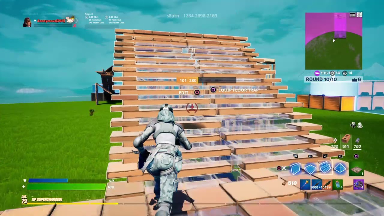 kid cant play