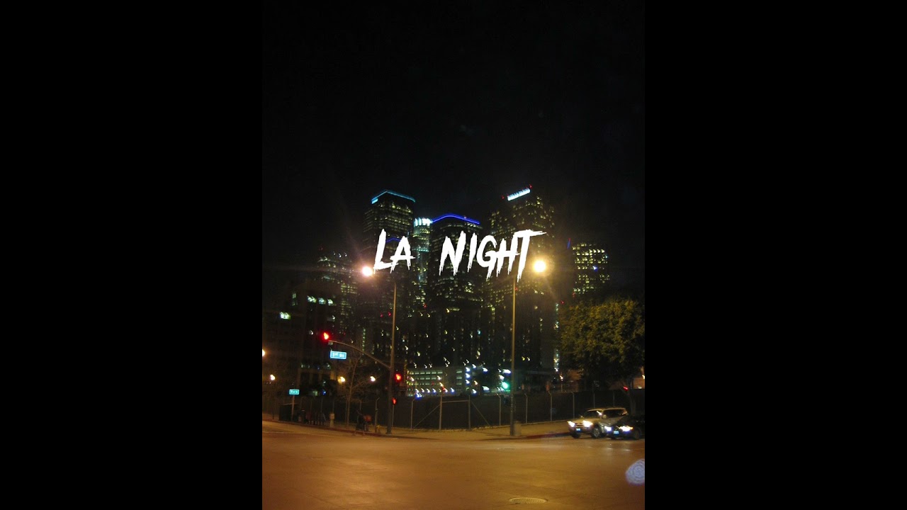 [FREE] La night | Ninho type beat 120 BPM B minor [Prod DNA ON THE TRACK]