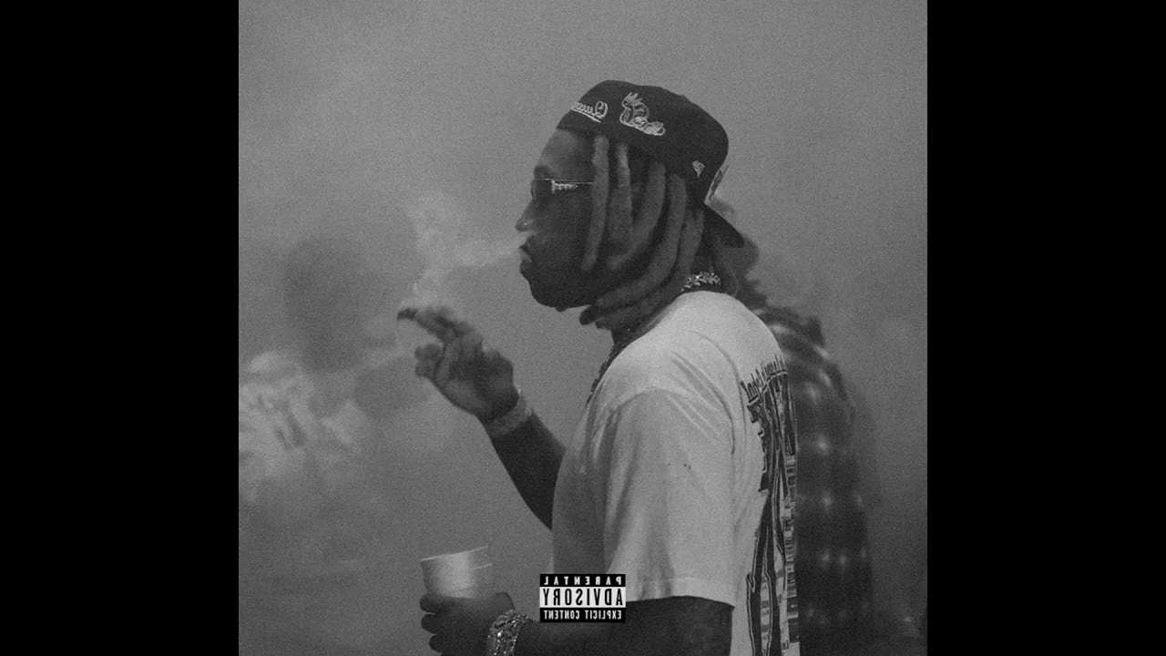 [FREE] Future Type Beat - 'Vibe'