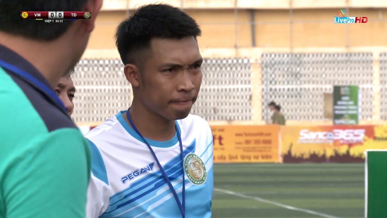 [Vòng 3 HPL-S4] VĂN MINH  vs THÀNH ĐỒNG