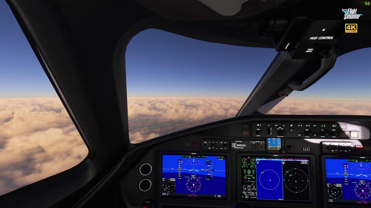 Newark to Halifax Part 2