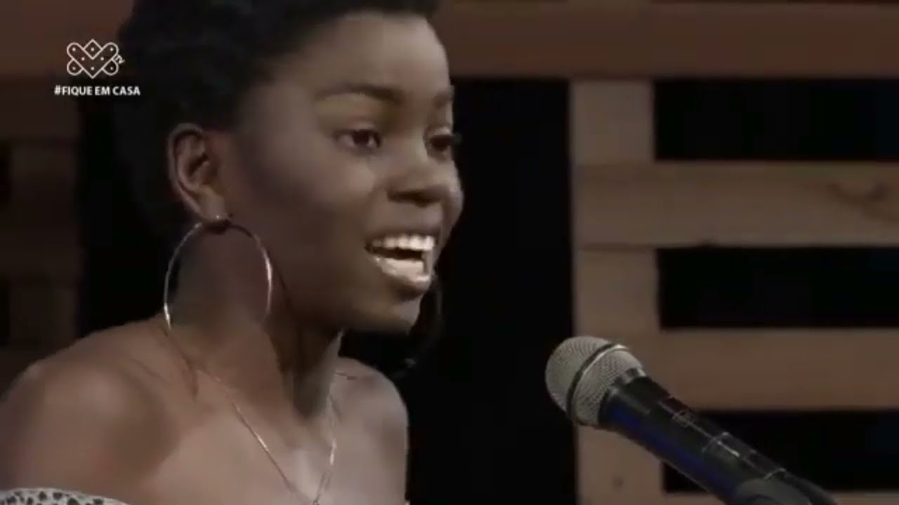 Irene A`mosi  | Spoken Word |  Slam Tundawala 2020